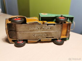 Dinky toys odťahovka - 5
