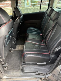 Mazda 5 7 miest - 5