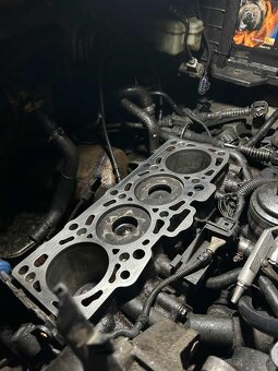 Volkswagen Touran 2.0 TDI 100kw - 5