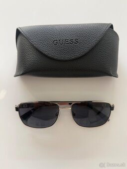 GUESS pánske slnečné okuliare - 5