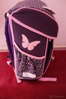 Školská taška pre prváčku - 5