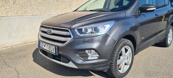 Ford Kuga 2018 - 5