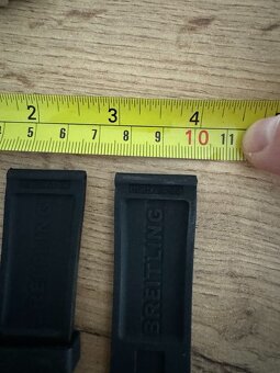 Náramok na hodinky Breitling - 5