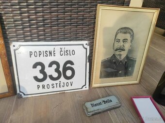 ,,,,starozitnosti na predaj.... - 5