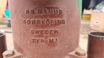Vakumpump - 5