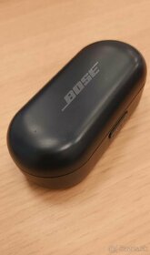 Bluetooth športové slúchadlá BOSE sport earbuds - 5