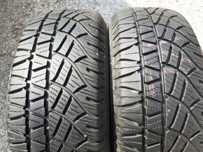 235/60 r16 letné pneumatiky 2ks Michelin - 5
