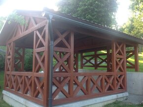 Tesárske,Klampiarske ,Pokryvačske práce - 5