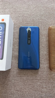 Predám Mobil Xiaomi Redmi 8 - 5