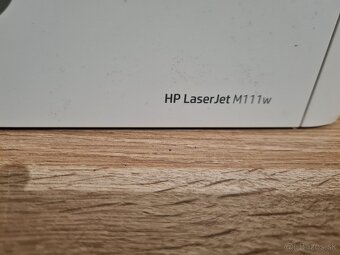 Tlačiaren HP - 5