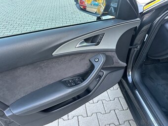 Audi A6 C7 3.0 TDi Quatro 2014 - 5