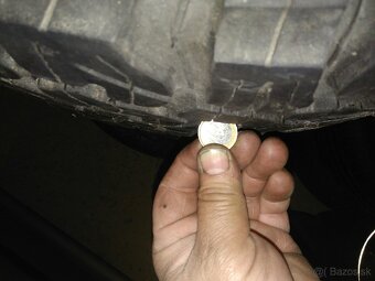 285/70R17 - 5