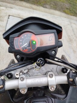 KTM LC4 690sm - 5