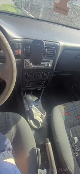 Volkswagen Polo - 5