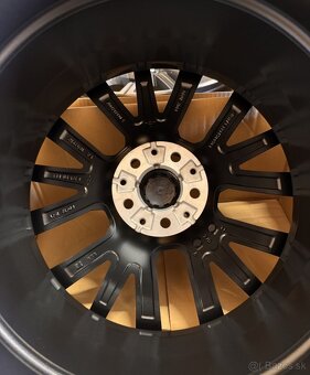 ORIG.BMW 7 G11 R20 G12 817M.BMW G30 R20.BMW G60 R20. - 5