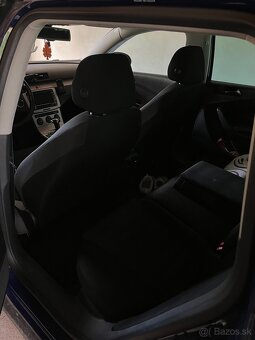 Passat B6 - 5