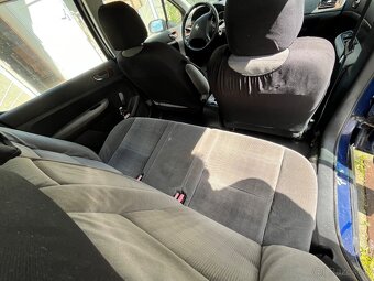 Peugeot 307 2001 benzín - 5