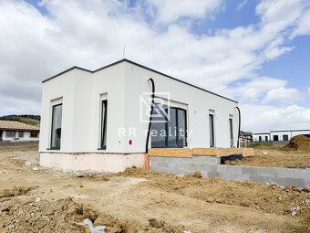Zariadená moderná novostavba 4i RD, Svinia, Prešov len 8km - 5