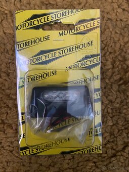 Harley davidson sportster diely - 5