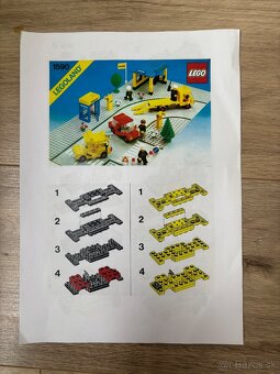 Predam Lego Classic Town 1590 - 5