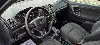 Škoda Fabia 1.2 TSI Elegance Možný Leasing - 5