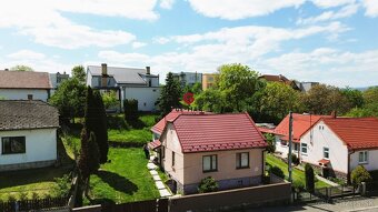 NOVINKA VO VRANOVE NAD TOPĽOU – DOM PO ČIASTOČNEJ REKONŠTRUK - 5