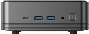 Acemagic F2A Ultra 5 125H, 32GB DDR5, 5600MHz) Black - 5