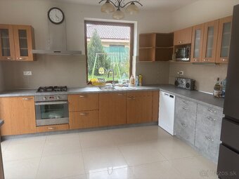 Na predaj 6izbovy RD v Bernalakove - 5