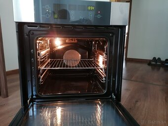 elektrická stavana rúra Gorenie - 5