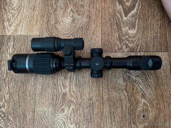 Nočné videnie Pulsar Digex N455 - 5