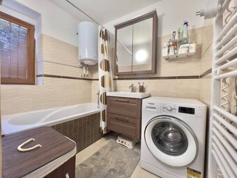 ALL INCLUSIVE | NA PREDAJ 3 IZBOVÝ BYT SO ZÁHRADKOU A GARÁŽO - 5