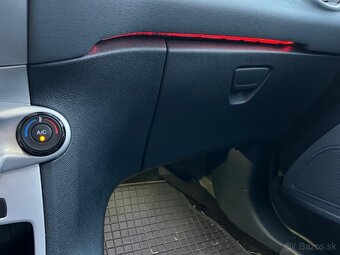 Ford Fiesta 1.4 16V 71kw 07/2009 - 5