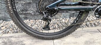 Specialized stumpjumper carbon evo expert - 5