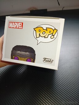 Figúrka T’Challa Star-Lord – Marvel What If?, zberateľská - 5