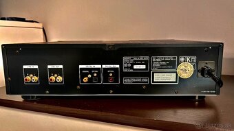 SONY MDS-JA3ES - 5