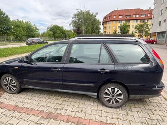 Fiat marea - 5
