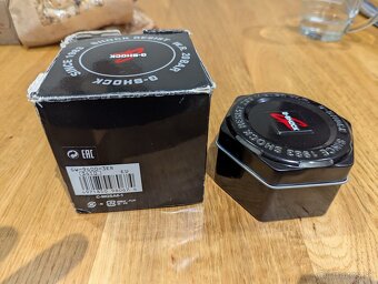 Predám Casio Rangeman GW-9400-3ER - 5