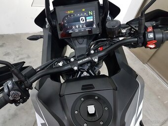 KTM 1290 Super Adventure S 2024 - 5