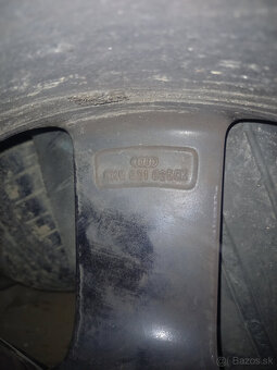 Ronal 5x112, 225/40 R18, ET47 - 5