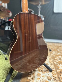 Klasicka gitara Alhambra 2C - 5