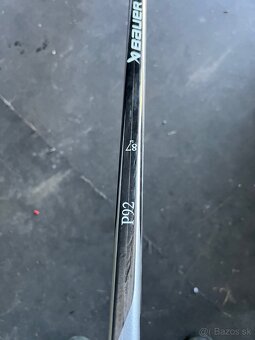 Bauer Vapor League - 5