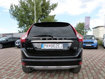Volvo XC60 D3 2.0L Drive-E Kinetic Geartronic - 5