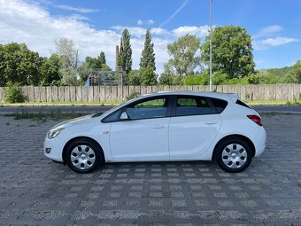 Opel Astra J - 5
