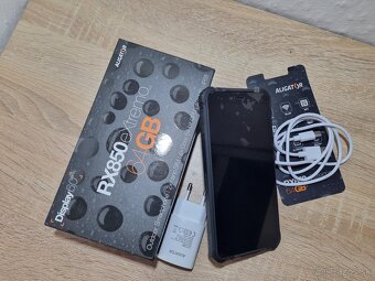 Aligator RX850eXtremo 64GB - 5