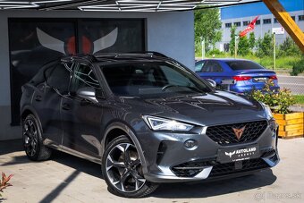 Cupra Formentor 2.0 TSI 310k 4Drive DSG Veloz - 5