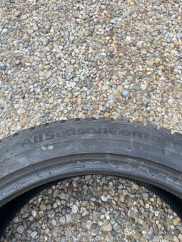 Continental allseason 235/40 r18 - 5