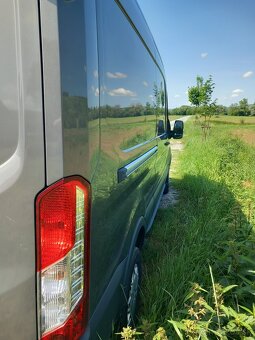 Predám Ford Transit - 5