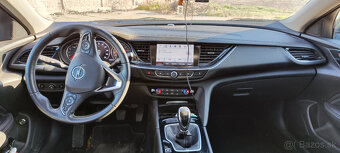 Opel Insignia ST 2.0 CDTI Innovation S/S M6 125kw - 5