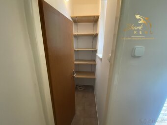 Prenájom 2 izbového bytu v centre Piešťan - 5