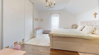3 izbový byt, Dunajská Lužná, záhrada, 2x parkovacie miesto - 5